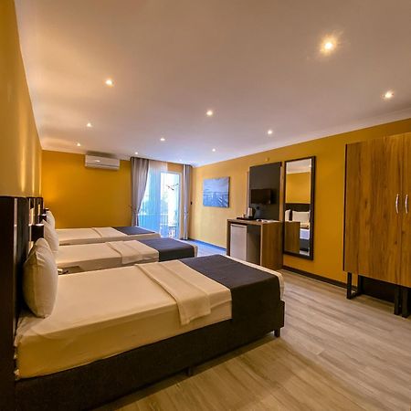 Roy Otel Akcay Luaran gambar