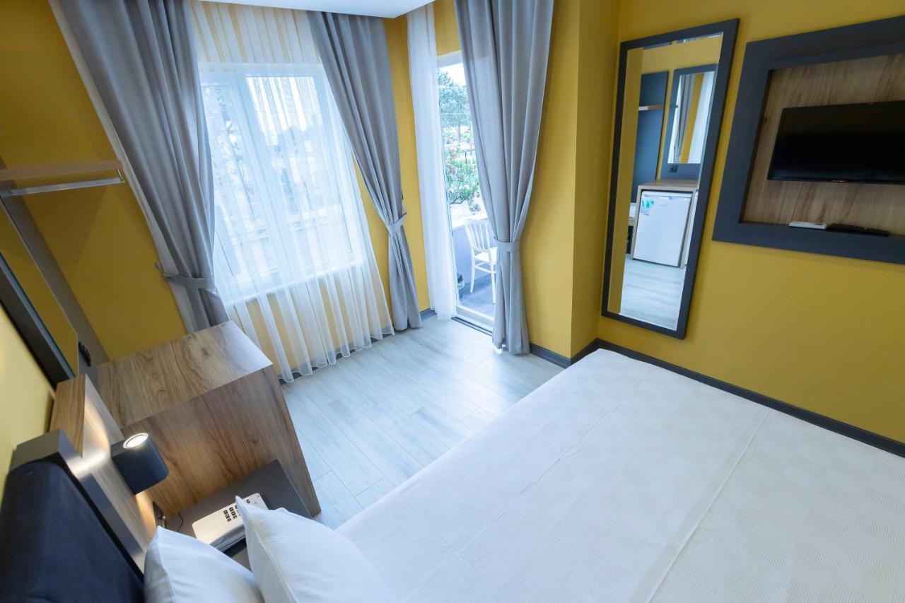Roy Otel Akcay Luaran gambar