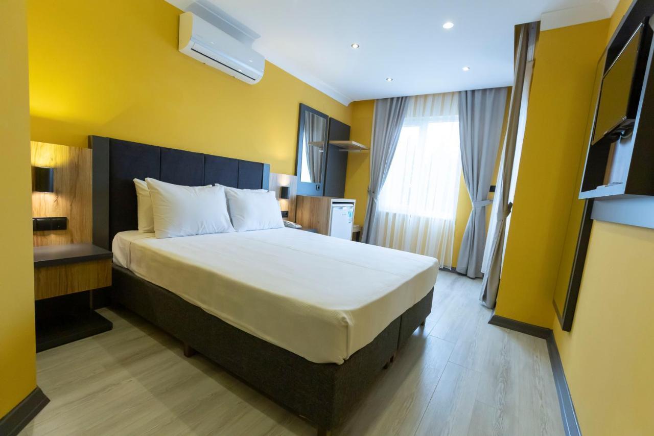 Roy Otel Akcay Luaran gambar
