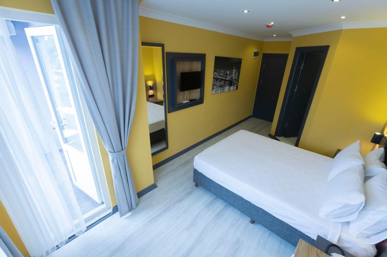Roy Otel Akcay Luaran gambar
