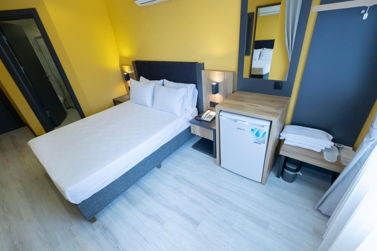 Roy Otel Akcay Luaran gambar