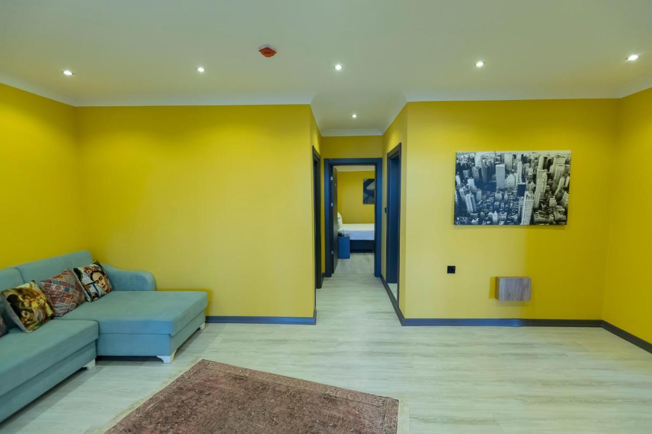 Roy Otel Akcay Luaran gambar