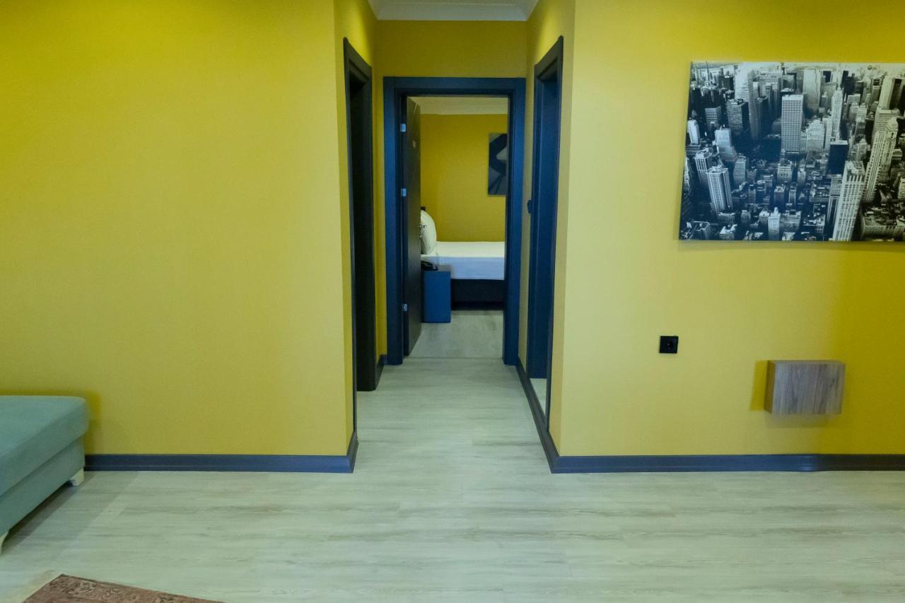 Roy Otel Akcay Luaran gambar