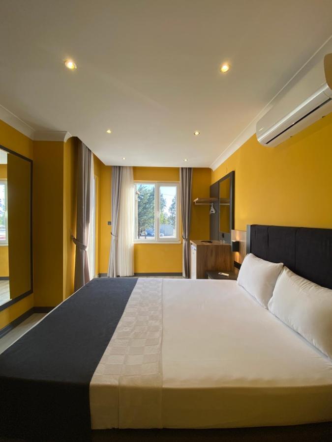 Roy Otel Akcay Luaran gambar